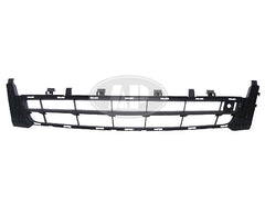GRILLE LOWER (BUMPER GRILLE) MATTE-BLACK
