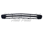 GRILLE LOWER CENTER W/O FOG LAMP — photo 1