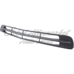 GRILLE LOWER CENTER W/O FOG LAMP — photo 2