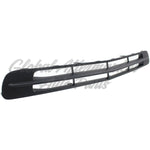 GRILLE LOWER CENTER W/O FOG LAMP — photo 3
