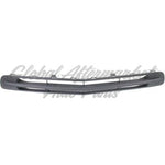 GRILLE LOWER CENTER W/O FOG LAMP — photo 4