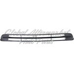 GRILLE LOWER CENTER W/O FOG LAMP — photo 5