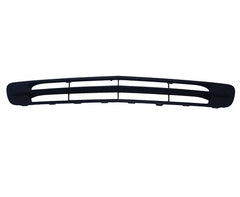 GRILLE LOWER CENTER W/O FOG LAMP