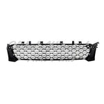 GRILLE LOWER GS MODEL — photo 1