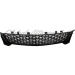 GRILLE LOWER GS MODEL — photo 4