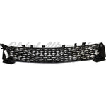 GRILLE LOWER GS MODEL — photo 5