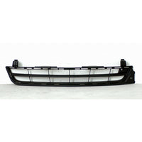 GRILLE LOWER BLACK