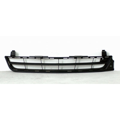 GRILLE LOWER BLACK