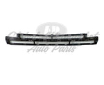 GRILLE LOWER CENTER LT MODEL (BUMPER GRILL) — photo 1