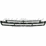 GRILLE LOWER CENTER LT MODEL (BUMPER GRILL) — photo 3