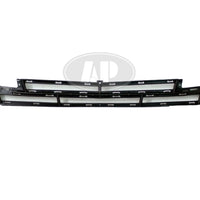 GRILLE LOWER CENTER LT MODEL (BUMPER GRILL)