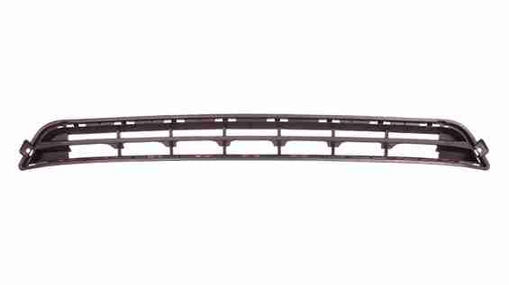 GRILLE LOWER (BUMPER GRILLE) TEXTURED BLACK
