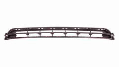 GRILLE LOWER (BUMPER GRILLE) TEXTURED BLACK