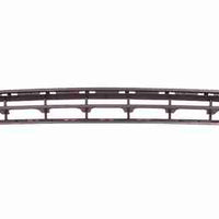 GRILLE LOWER (BUMPER GRILLE) TEXTURED BLACK