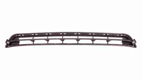GRILLE LOWER (BUMPER GRILLE) TEXTURED BLACK
