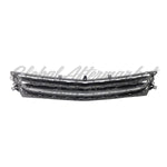 GRILLE LOWER MATTE BLACK W/CHROME MOLDING LTZ MODEL — photo 3
