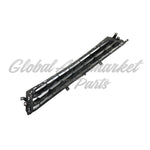 GRILLE LOWER MATTE BLACK W/CHROME MOLDING LTZ MODEL — photo 4