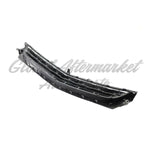 GRILLE LOWER MATTE BLACK W/CHROME MOLDING LTZ MODEL — photo 5
