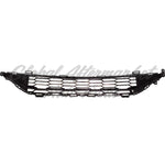 GRILLE LOWER BLACK 1.4L ECO MODEL — photo 5