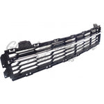 GRILLE LOWER CHROME/BLACK FOR RS PKG — photo 5