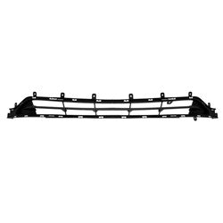GRILLE LOWER TEXTURED BLACK EXCLUDE RS MODEL