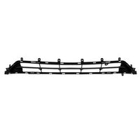 GRILLE LOWER TEXTURED BLACK EXCLUDE RS MODEL
