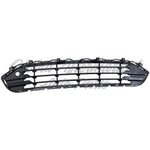 GRILLE LOWER FR BLACK W/O HEATER / FOR ALL DENAIL/SLT W/ FOG LAMPS — photo 3