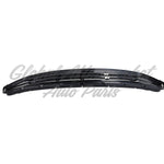 GRILLE LOWER FR BLACK W/BLOCK HEATER — photo 5