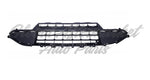GRILLE LOWER FR TEXTURED BLACK — photo 3