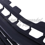GRILLE LOWER FR TEXTURED BLACK — photo 5
