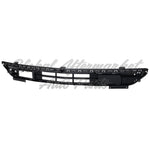 GRILLE LOWER FR TEXTURED BLACK FOR BASE/ LS/ LT/ RST/ PREMIER/ HIGH COUNTRY MODELS — photo 1