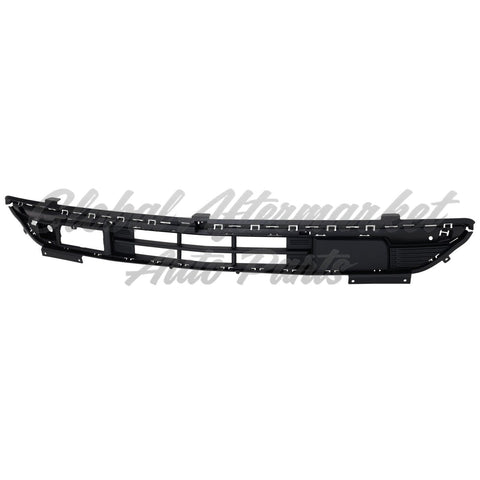 GRILLE LOWER FR TEXTURED BLACK FOR BASE/ LS/ LT/ RST/ PREMIER/ HIGH COUNTRY MODELS