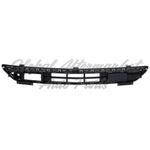 GRILLE LOWER FR TEXTURED BLACK FOR BASE/ LS/ LT/ RST/ PREMIER/ HIGH COUNTRY MODELS — photo 2