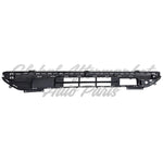 GRILLE LOWER FR TEXTURED BLACK FOR BASE/ LS/ LT/ RST/ PREMIER/ HIGH COUNTRY MODELS — photo 4