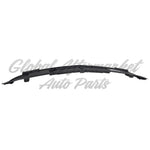 GRILLE LOWER FR TEXTURED BLACK FOR BASE/ LS/ LT/ RST/ PREMIER/ HIGH COUNTRY MODELS — photo 5