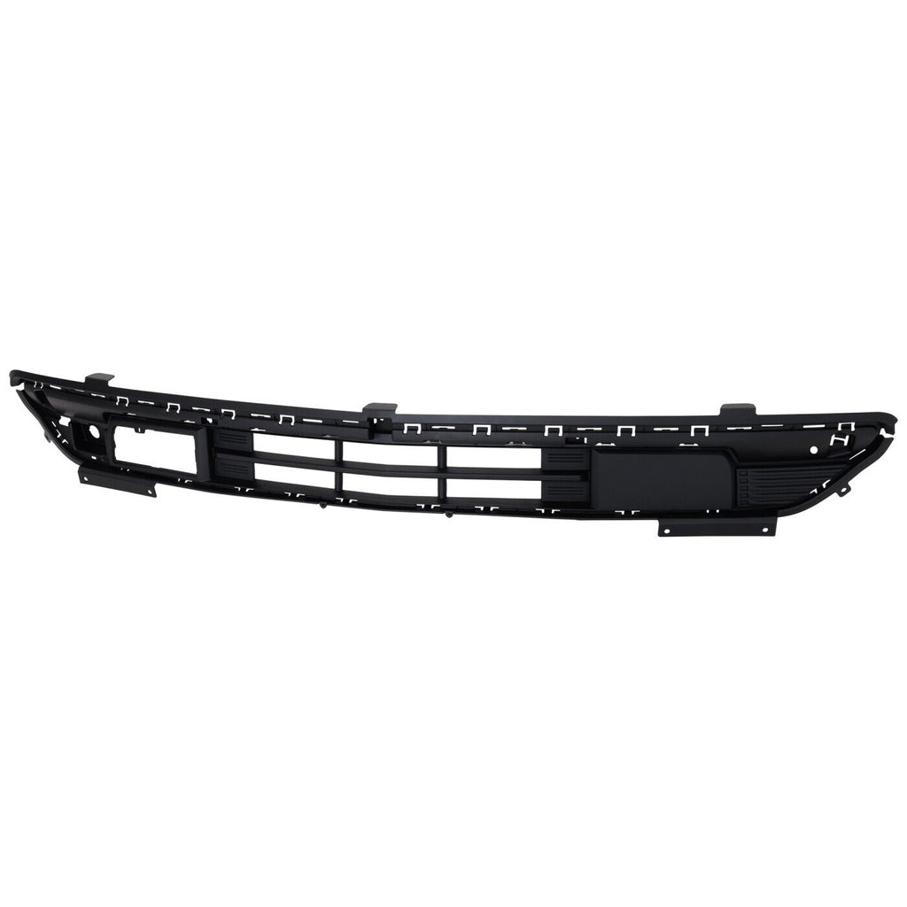 GRILLE LOWER FR TEXTURED BLACK FOR BASE/ LS/ LT/ RST/ PREMIER/ HIGH COUNTRY MODELS