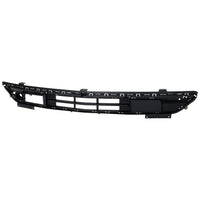 GRILLE LOWER FR TEXTURED BLACK FOR BASE/ LS/ LT/ RST/ PREMIER/ HIGH COUNTRY MODELS