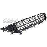 GRILLE LOWER FR TEXTURED BLACK — photo 3