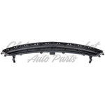 GRILLE LOWER FR TEXTURED BLACK — photo 5