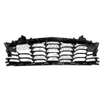 GRILLE LOWER FR BLACK SS MODELS — photo 1
