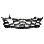 GRILLE LOWER FR BLACK SS MODELS — photo 2