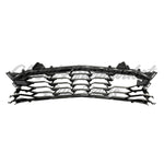 GRILLE LOWER FR BLACK SS MODELS — photo 3