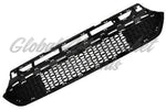 GRILLE LOWER FR BLACK EXCLUDE DENALI — photo 3