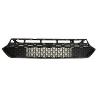 GRILLE LOWER FR BLACK EXCLUDE DENALI