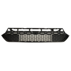 GRILLE LOWER FR BLACK EXCLUDE DENALI