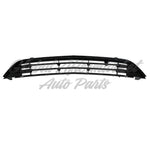 GRILLE FR BLACK EXCLUDE AVENIR — photo 1