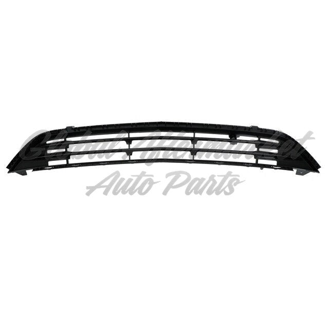 GRILLE FR BLACK EXCLUDE AVENIR