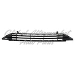 GRILLE FR BLACK EXCLUDE AVENIR — photo 2