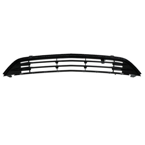 GRILLE FR BLACK EXCLUDE AVENIR