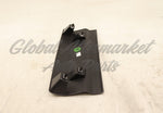 BUMPER TRIM FR TEXTURED BLACK MOUNTS IN SKID PLATE USE W/O LICENCE PLATE — photo 4